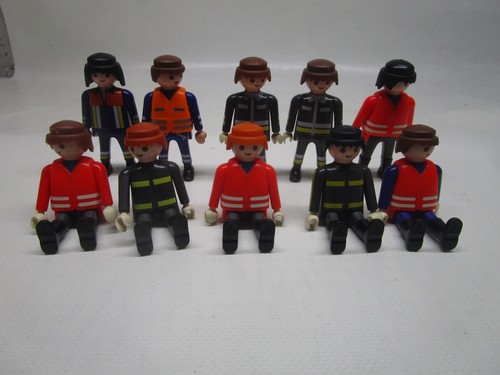 Playmobil img 4516 - playmobil, rettung