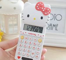 Kawaii Hello Kitty Mignon