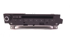 CD Autoradio BMW E60 E61 M-ASK II HS 7520 Navigation Navi Rechner 6512-9149231