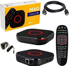 Mag-424w3- 4k linux bases-