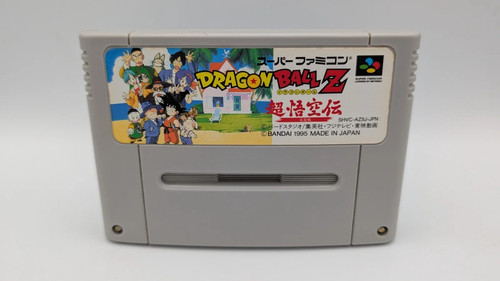 Dragon ball super gokuden - dragon,