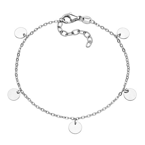 Armband ankerkette cm - ankerkette, 20