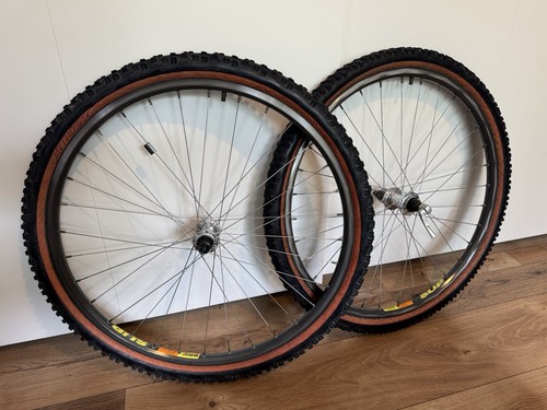 Mavic 117 sup - mavic, xt