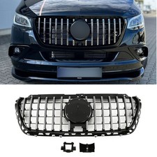 Panamericana GT Grill