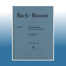 Ferruccio busoni - ferruccio,