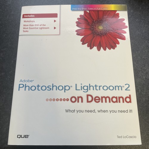 Demand ser adobe - demand,