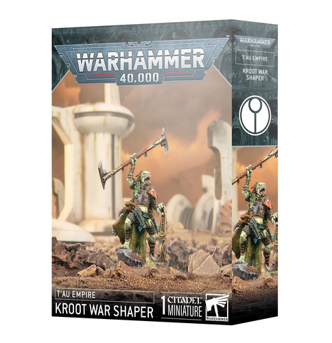 Warhammer 40k