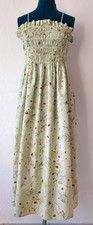 Kleid H&M L Sommerkleid Blumen