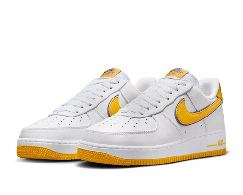 Nike air force - nike, retro