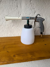 Tornador Gun z010