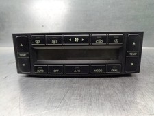 972503F500 KLIMAKONTROLLE /