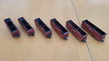 Märklin H0 6x 4624 Konvolut
