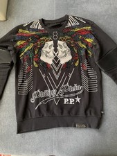 Philipp Plein Pullover XXL