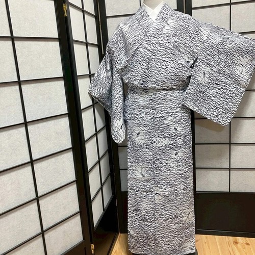 8755 japanischer yukata - japanischer,