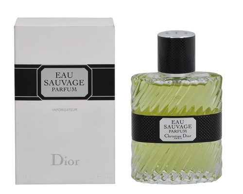 Eau sauvage parfum edp vapo - eau,