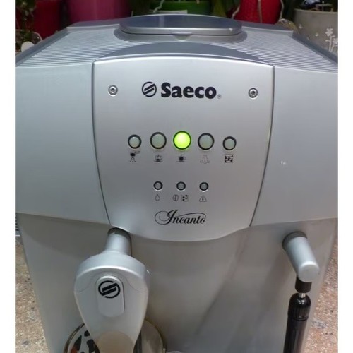 Saeco incanto typ - saeco,