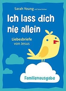 Ich lass dich nie allein - ,