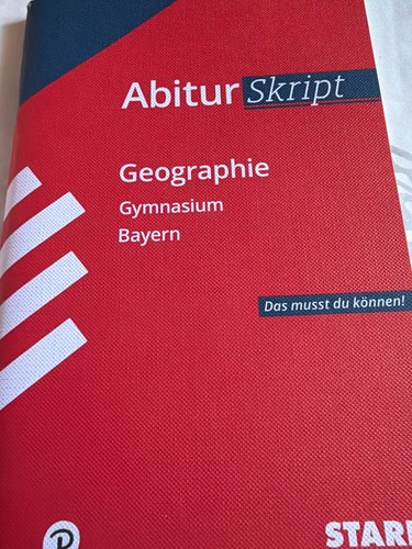 Stark abitur skript geographie - stark,