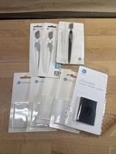 Silhouette Bundle 8pcs