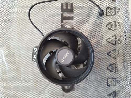 Cpu kühler fa09025l12lpb - cpu,