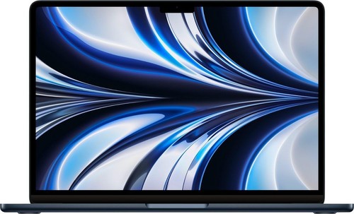 Apple macbook air - macbook, m2