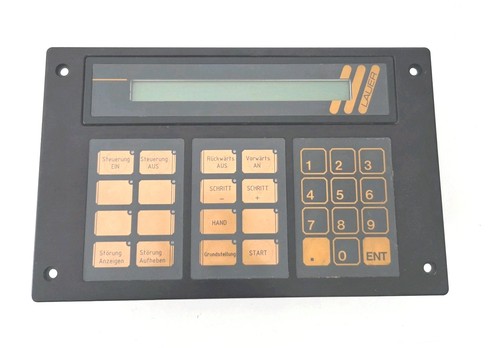 Lauer lca 450 very - 450,