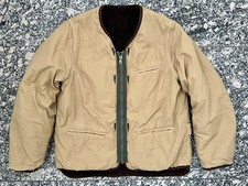 Visvim 18aw contrary dept - dept, iris