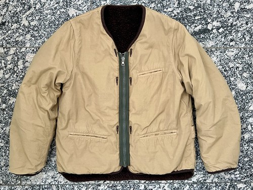 Visvim 18aw contrary dept - dept, iris
