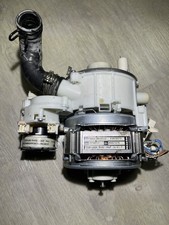 Miele Umwälzpumpe Pumpe