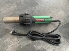 Leister electron 3400w - leister,