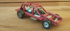 Vintage Corgi Toys Whizzwheels