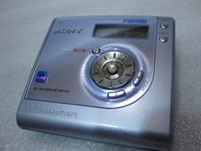 Walkman nh 800 - 800, von