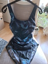 Damen badeanzug einteiler - damen,