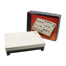 Revue Diasort 40 Sotierpult Diasortiergerät Leuchtpult Dia Slide Sorter viewer