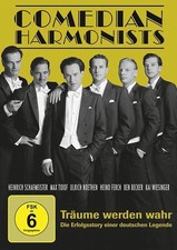 Comedian harmonists neu - comedian,