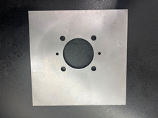 Hydraulikpumpe Haltrung