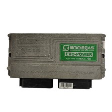 EMMEGAS EVO-POWER LPG LPG ECU