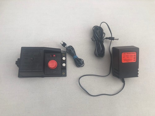 Hornby r965 train controller - r965, &