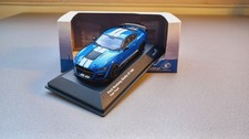 Solido ford mustang shelby - ford,