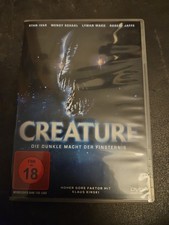 Creature - Die Dunkle Macht