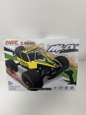 High Speed RC Auto Neu