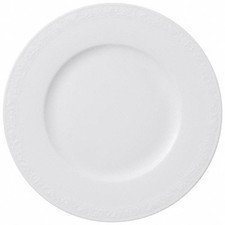 Villeroy & Boch White Pearl