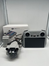 NEU DJI Mini 3 Pro & DJI RC