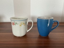 TCM Tchibo Kaffeetasse