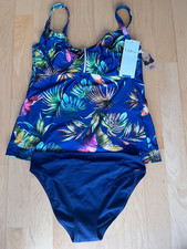 Tankini LIDEA "Plunge" 40 D