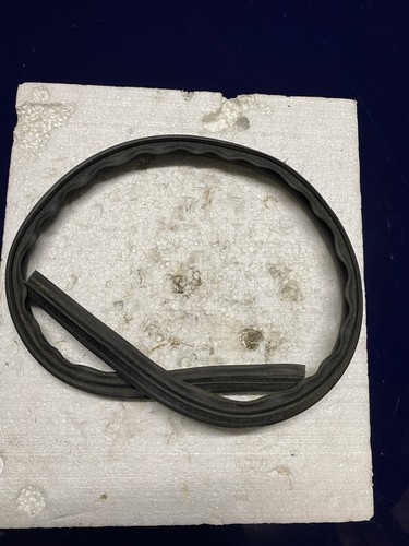 Dichtung spritzwand - dichtung,