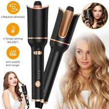 Automatischer Lockenstab 4