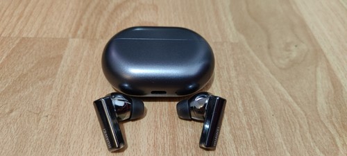 Huawei free buds pro silver - pro,