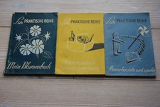 3x Lux Praktische Reihe