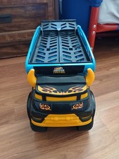 Hot Wheels MONSTER MOVER